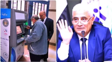 6 فئات مستحقة.. قانون التأمينات الجديد يحدد ضوابط صرف المعاش في مصر
